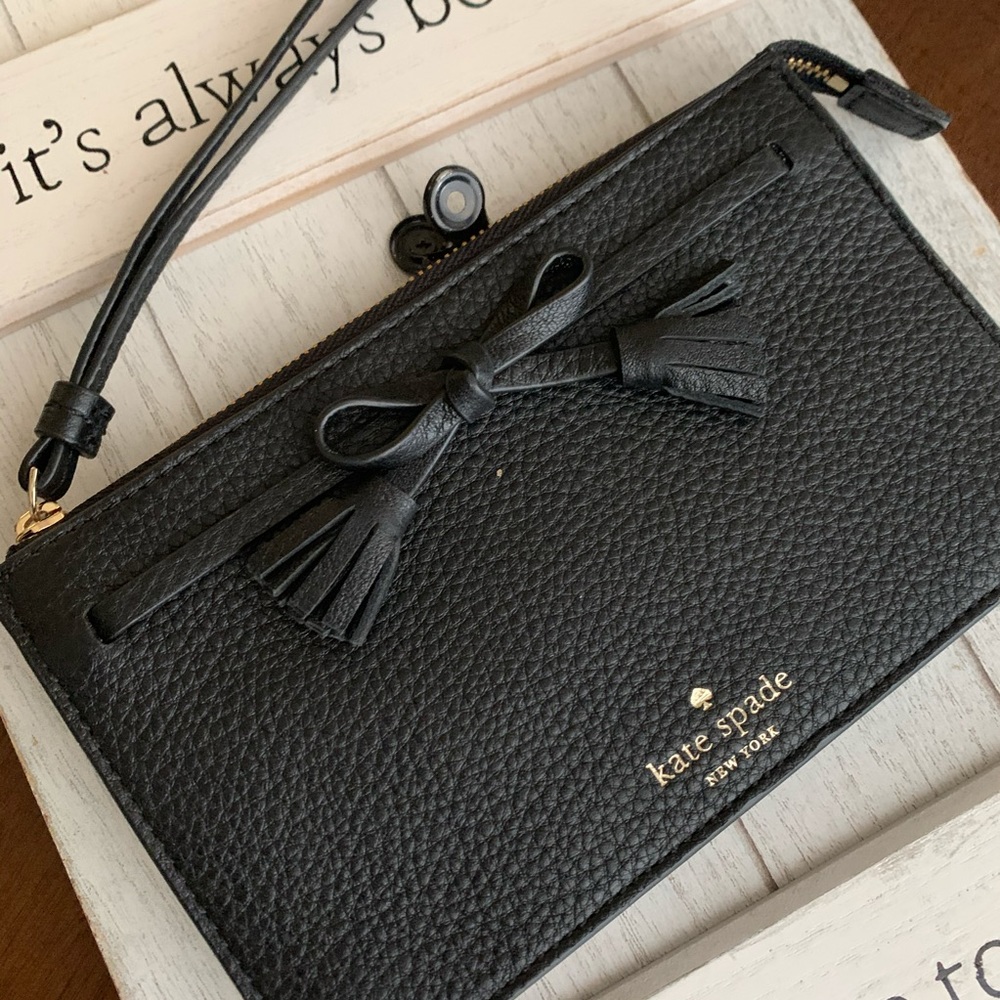 Beautiful Kate Spade ♠️ new wirstlet - Picture 5 of 6